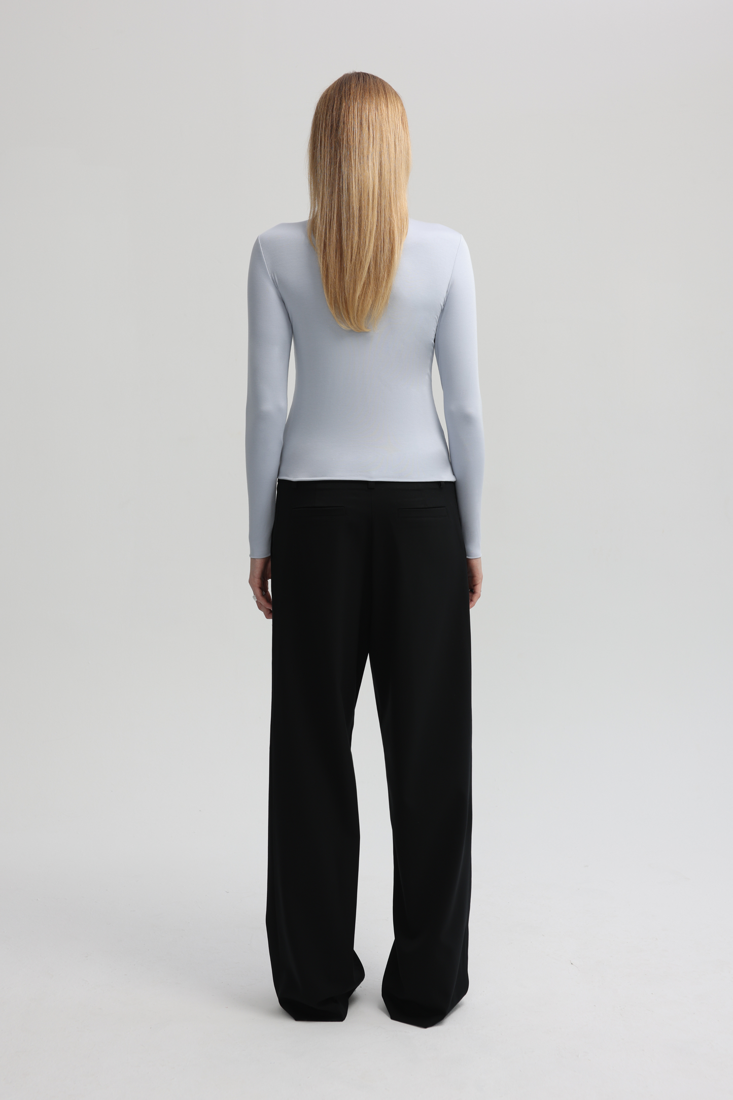 LONGSLEEVE IN BLUE 2.0