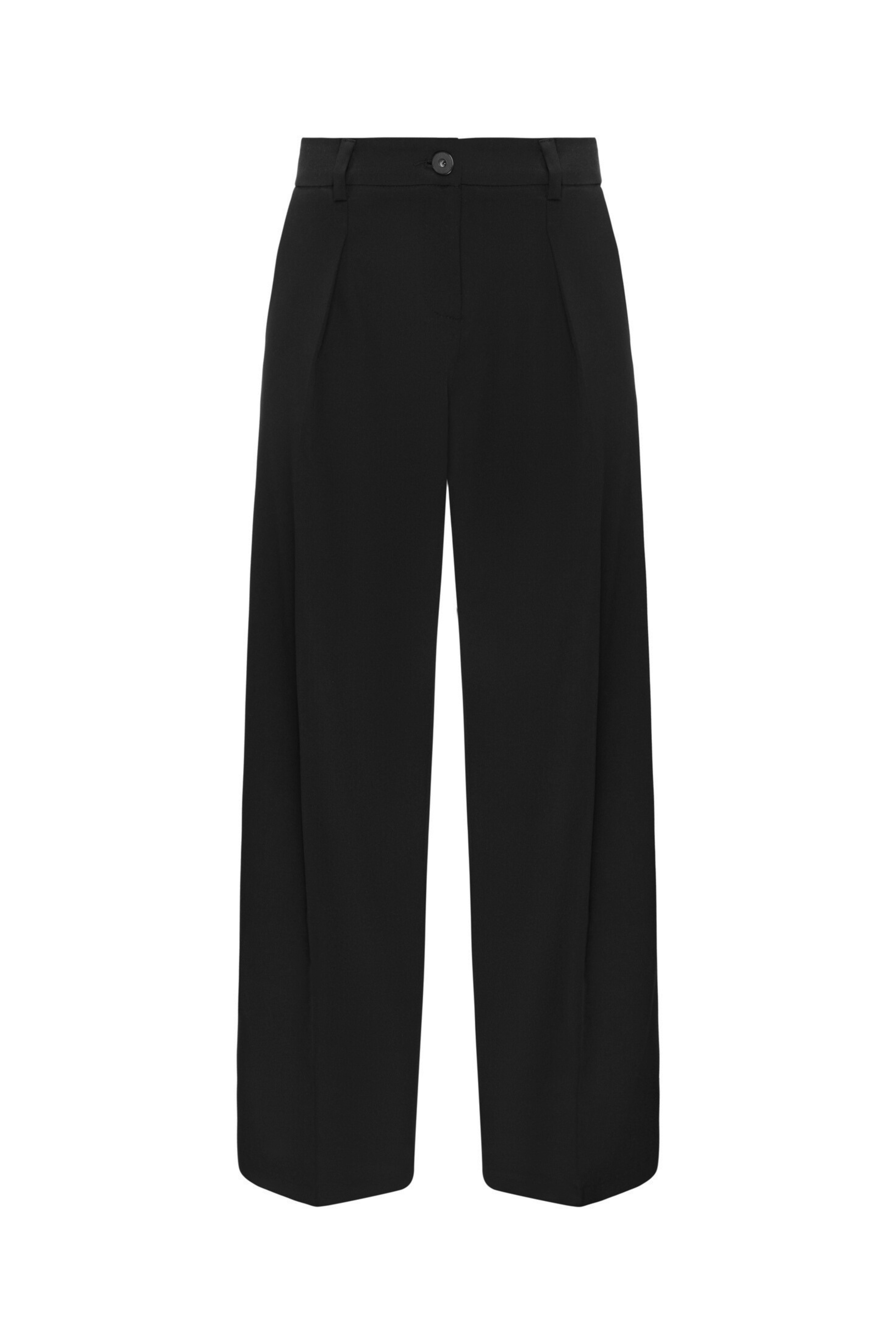 BAGGY PANTS LAGOM baggy-pants-lagom