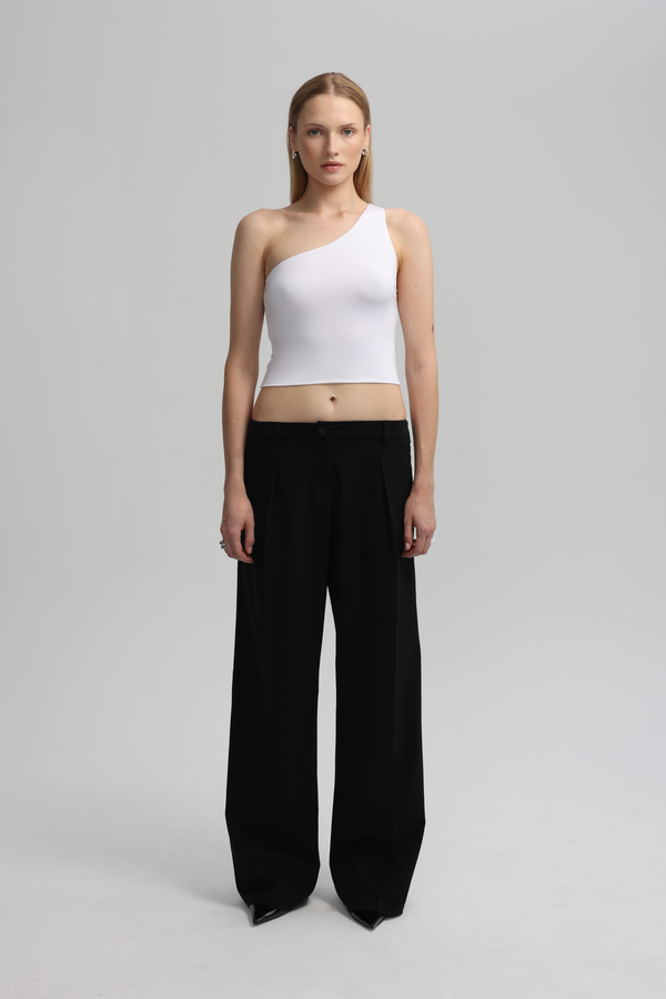 ASYMMETRIC TOP 2.0