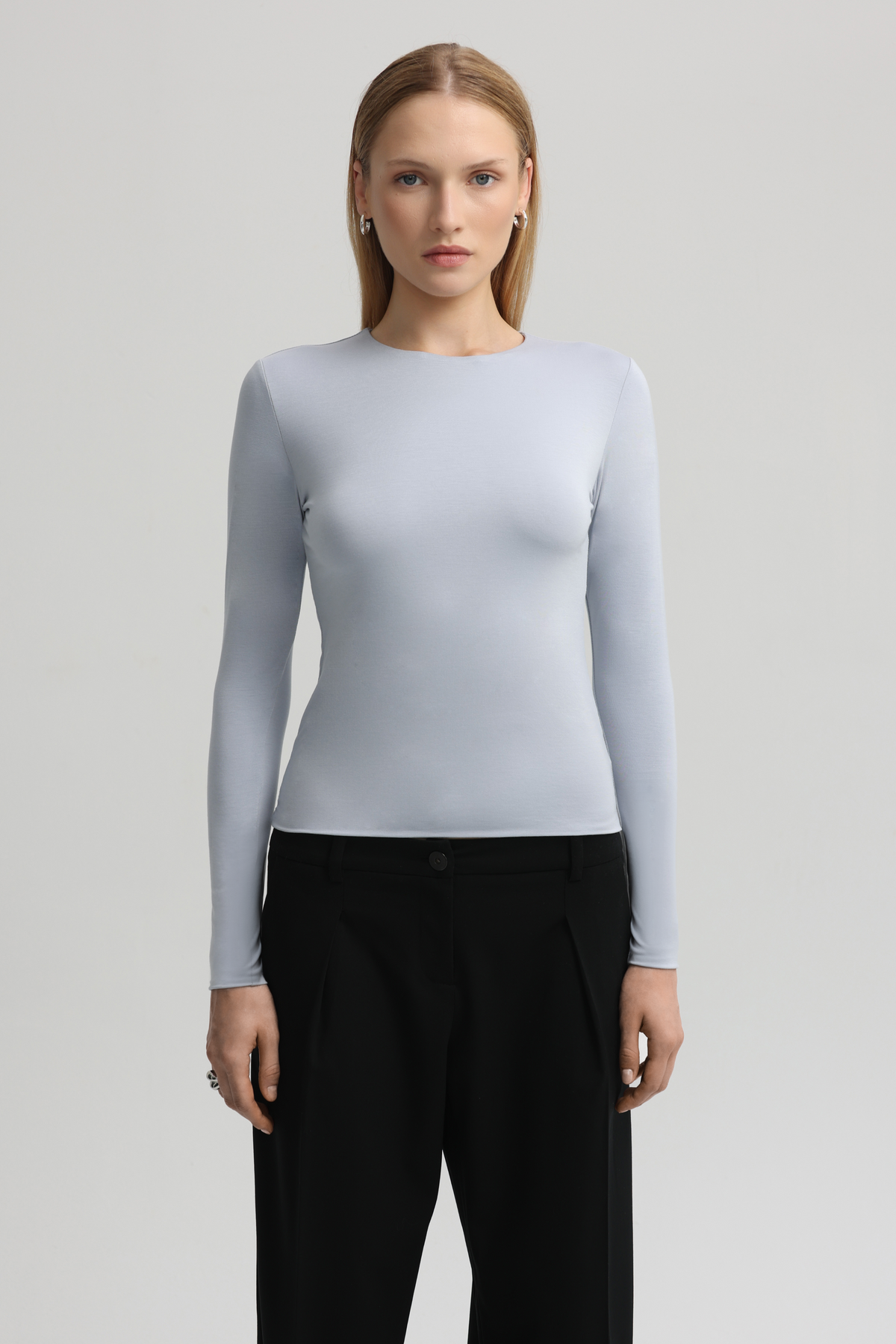 LONGSLEEVE 2.0
