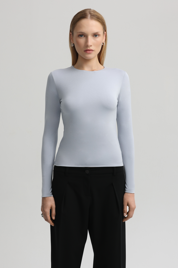 LONGSLEEVE 2.0