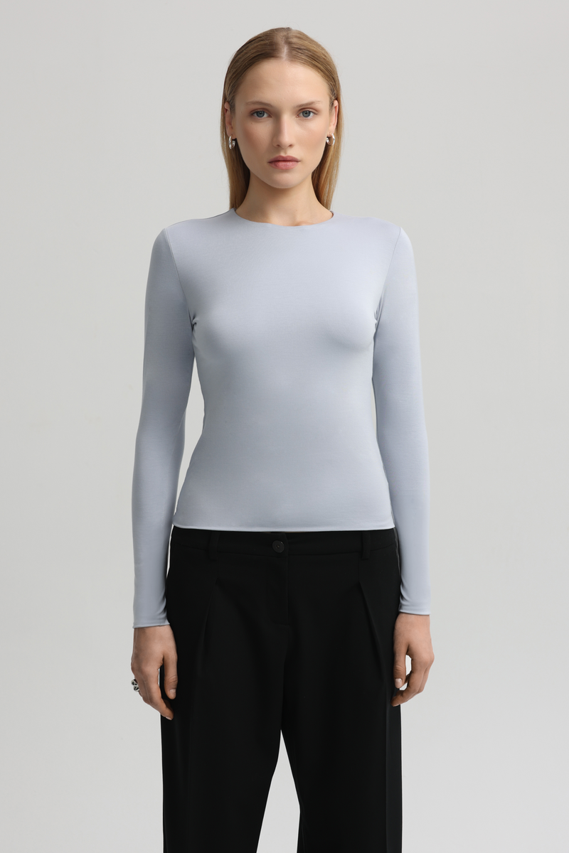 LONGSLEEVE 2.0