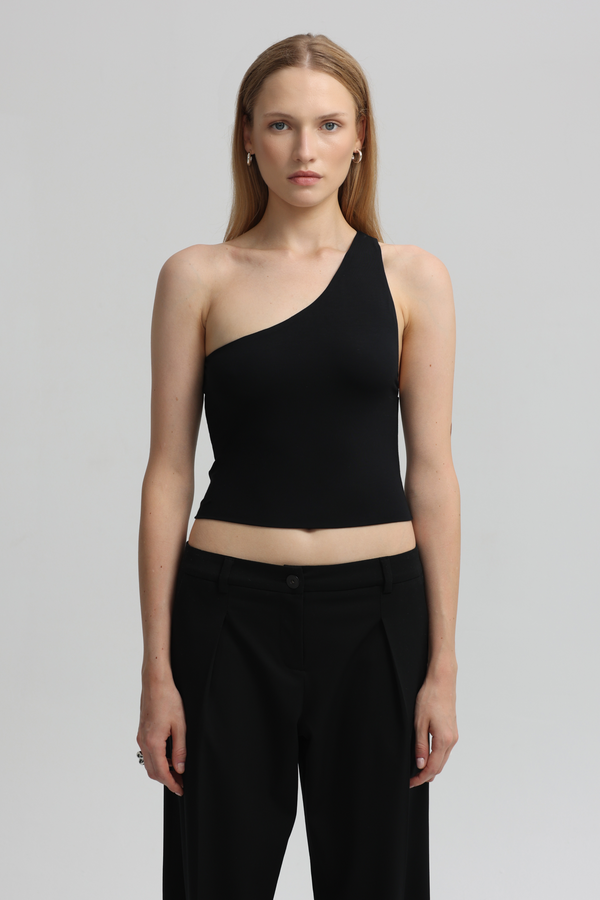 ASYMMETRIC TOP 2.0