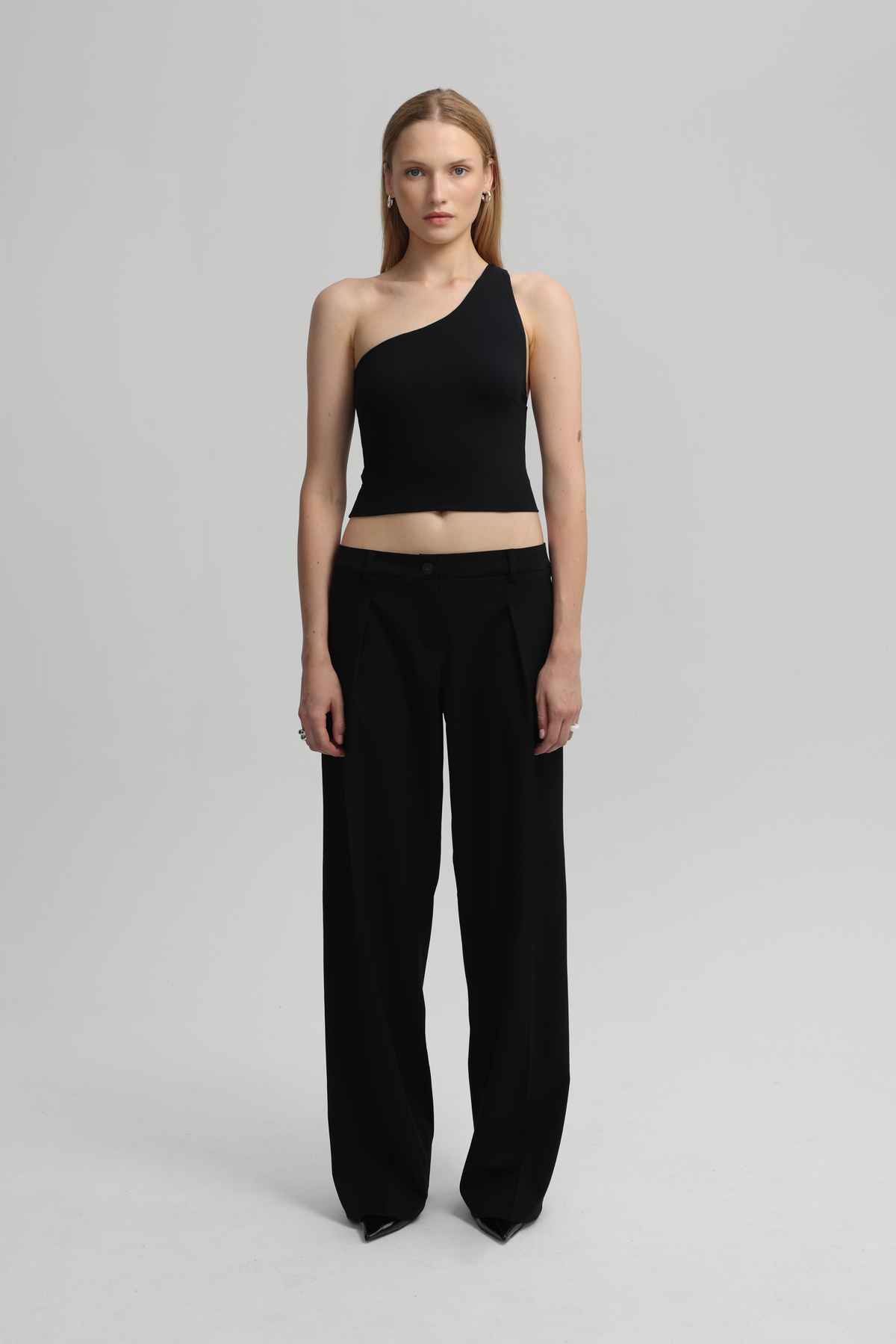 ASYMMETRIC TOP 2.0