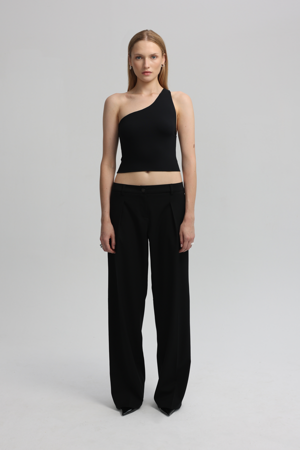 ASYMMETRIC TOP 2.0