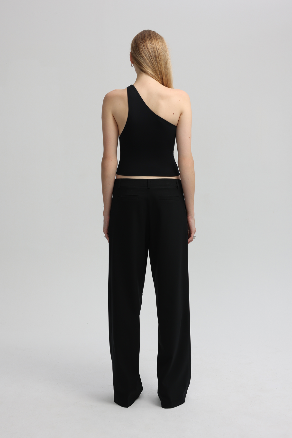 ASYMMETRIC TOP 2.0