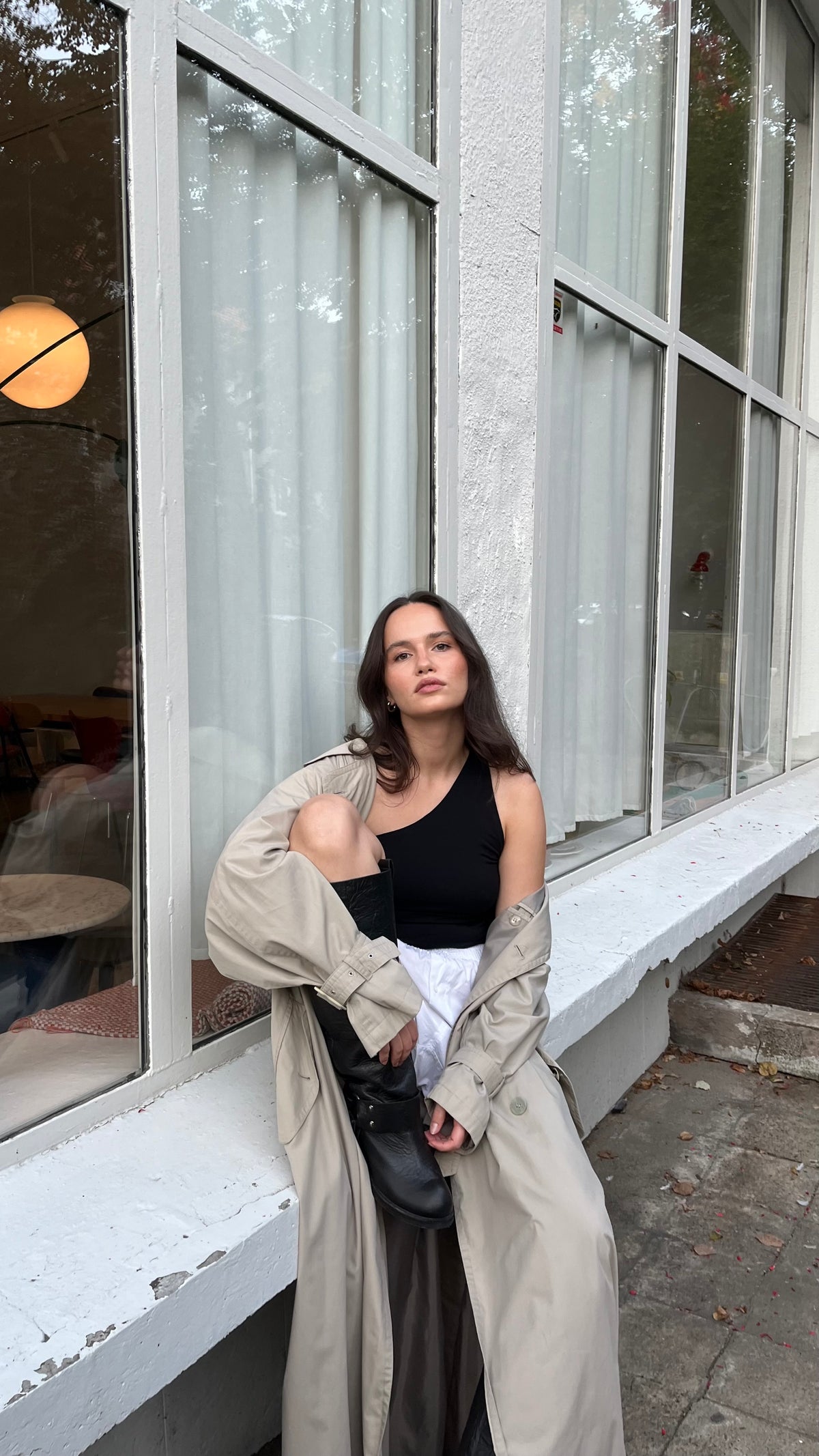 ASYMMETRIC TOP 2.0